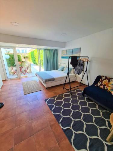 Apartamento Beatiful Loft Next To The Beach
