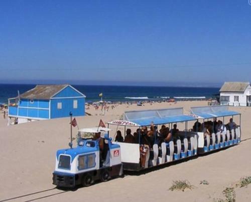 Apartamento Belavista Mar E Sol - Caparica