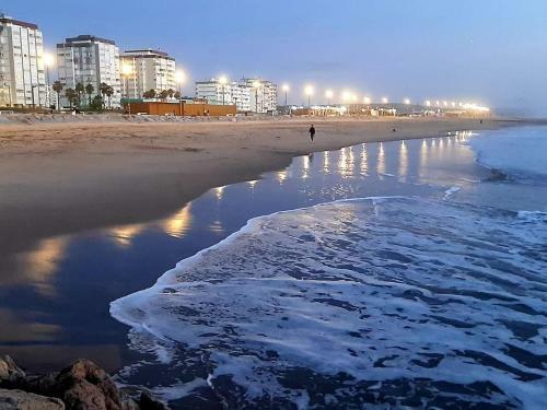 Apartamento Belavista Mar E Sol - Caparica