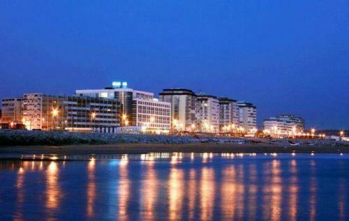 Apartamento Belavista Mar E Sol - Caparica