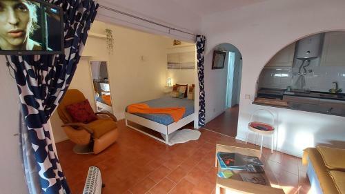 Apartamento Belavista Mar E Sol - Caparica