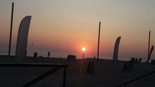 Apartamento Belavista Mar E Sol - Caparica