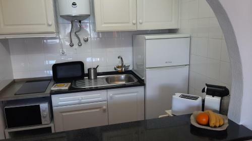 Apartamento Belavista Mar E Sol - Caparica