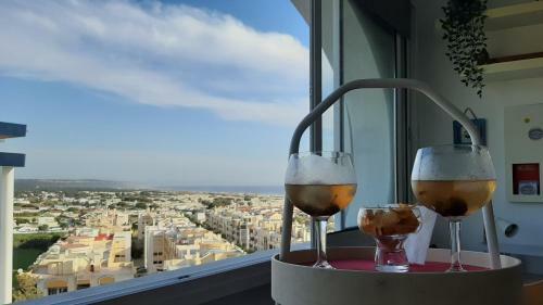 Apartamento Belavista Mar E Sol - Caparica