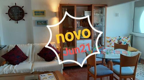 Apartamento Belavista Mar E Sol - Caparica