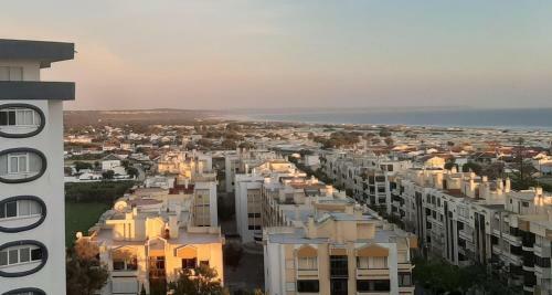 Apartamento Belavista Mar E Sol - Caparica