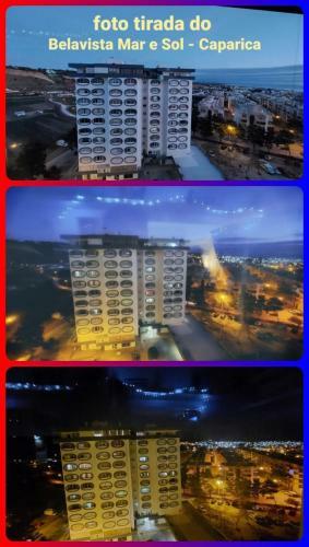 Apartamento Belavista Mar E Sol - Caparica