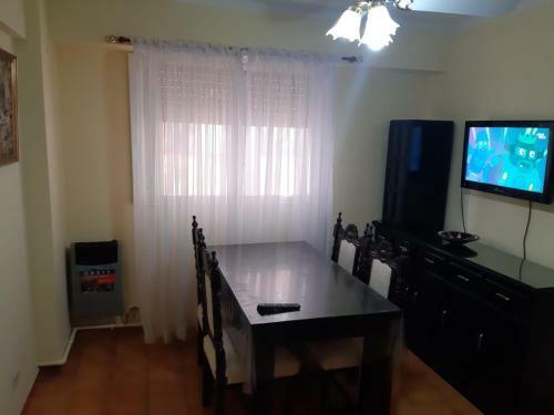 Apartamento Departamento Centro Bah�a Blanca