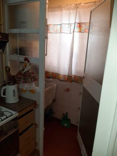 Apartamento Departamento Centro Bah�a Blanca