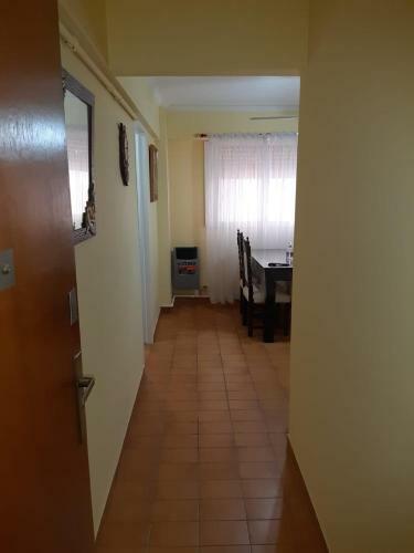 Apartamento Departamento Centro Bah�a Blanca