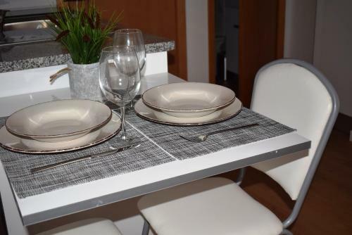 Apartamento Studio Station 2