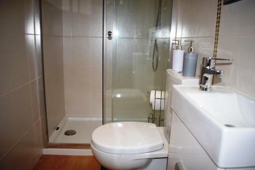 Apartamento Studio Station 2