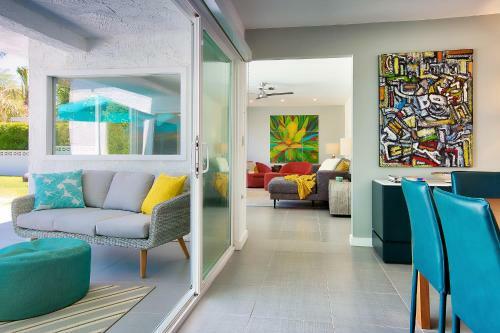 Casa Agave Palm Springs