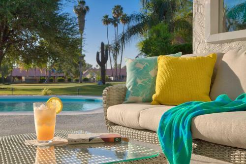 Casa Agave Palm Springs