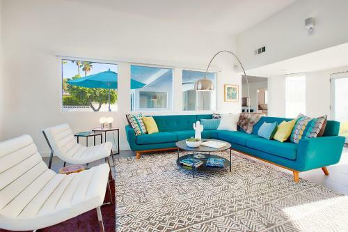 Casa Agave Palm Springs