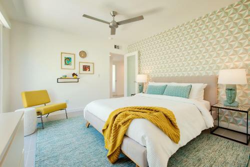 Casa Agave Palm Springs