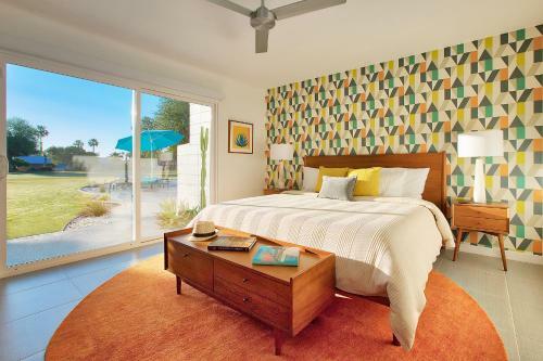 Casa Agave Palm Springs