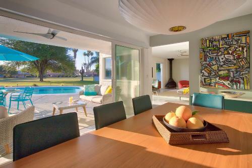 Casa Agave Palm Springs