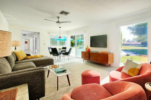Casa Agave Palm Springs