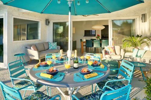 Casa Agave Palm Springs