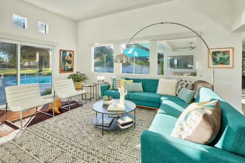 Casa Agave Palm Springs