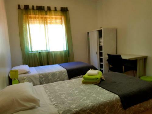 Lovely And Cozy Rooms
