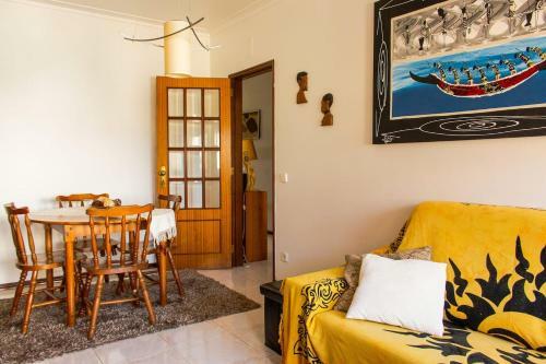 Lovely And Cozy Rooms