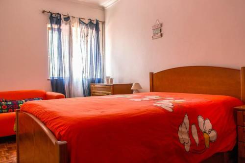 Lovely And Cozy Rooms