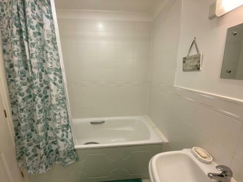 Apartamento The Garden Suite