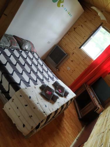 Apartamento Fran Departamento