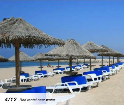 Apartamento Plage Jo�o De Caparica