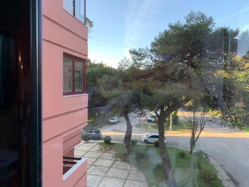 Apartamento Plage Jo�o De Caparica