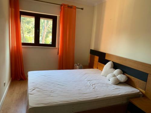 Apartamento Plage Jo�o De Caparica