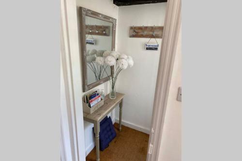 Apartamento Overton Annexe