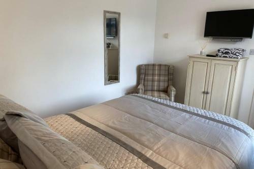Apartamento Overton Annexe