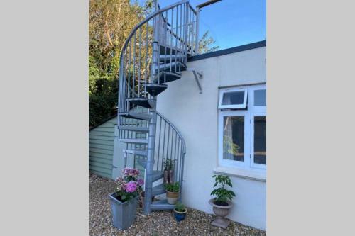 Apartamento Overton Annexe