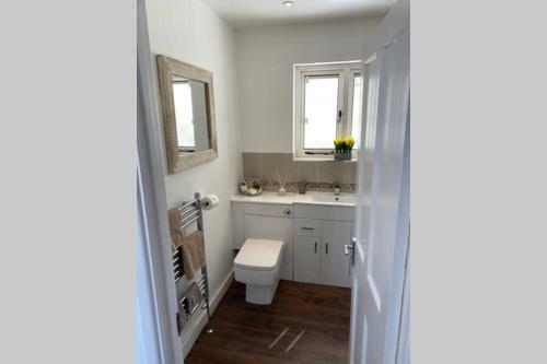 Apartamento Overton Annexe