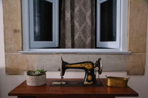 Apartamento Casa Da Non�