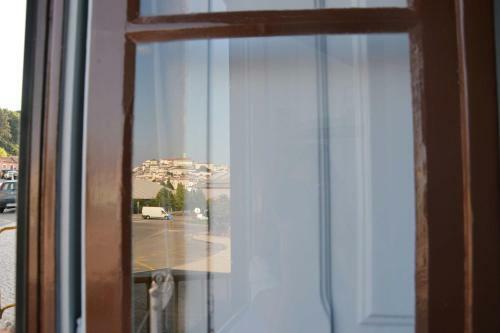 Apartamento Casa Da Non�