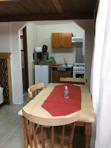 Apartamento Yarquen1