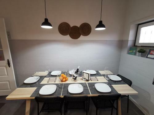 Villa Coimbra - Casa Inteira