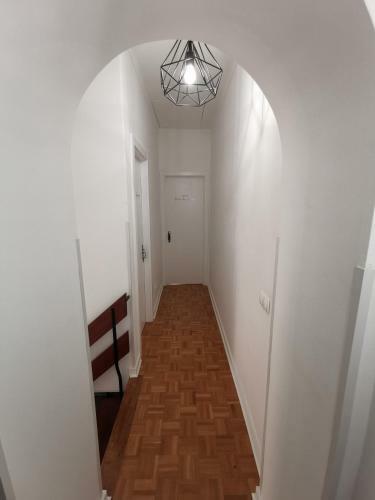 Villa Coimbra - Casa Inteira