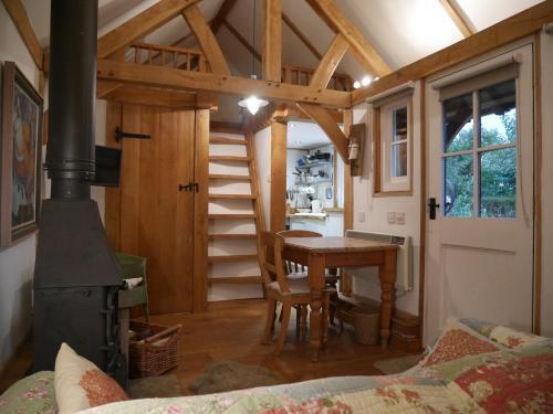 Wayside Cottage
