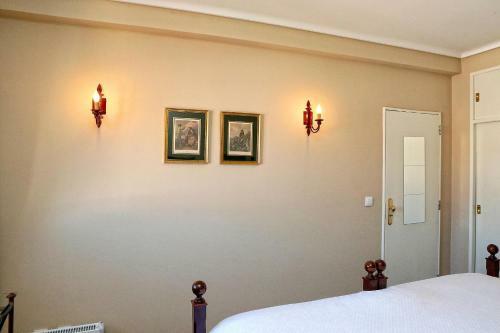 Apartamento Dom Afonso - Novo Em Coimbra