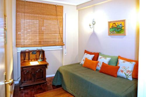 Apartamento Dom Afonso - Novo Em Coimbra