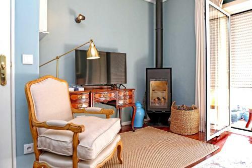 Apartamento Dom Afonso - Novo Em Coimbra