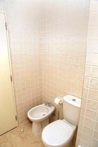 Apartamento Dom Afonso - Novo Em Coimbra