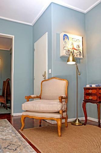 Apartamento Dom Afonso - Novo Em Coimbra