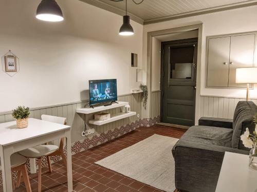 Apartamento Mr Studio - Zona Hist�rica De Coimbra