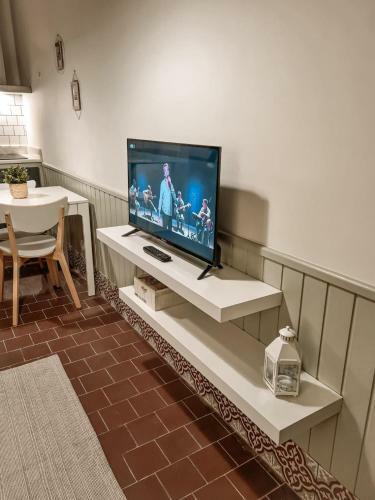Apartamento Mr Studio - Zona Hist�rica De Coimbra
